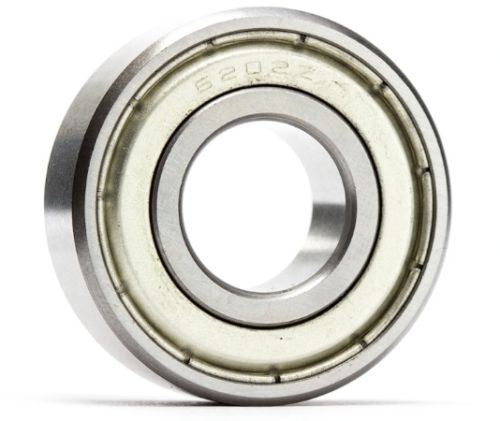 Racing Kart Wheel Bearing 15x35x11mm RBTech 6202 ZZ Shielded - (6 bearings!), US $18.95, image 4