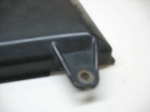 1992-1998 Geo Tracker Suzuki Sidekick Radiator Shroud Plastic 2-Door Cars OEM, US $55.00, image 8