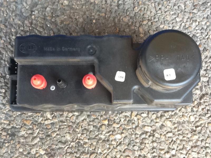Sell MercedesBenz w202 Vacuum Pump, OEM in La Jolla, California, US