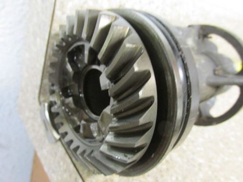 Mercury Mariner Outboard 40HP 69386 CARRIER ASSEMBLY 69386T, US $150.00, image 2