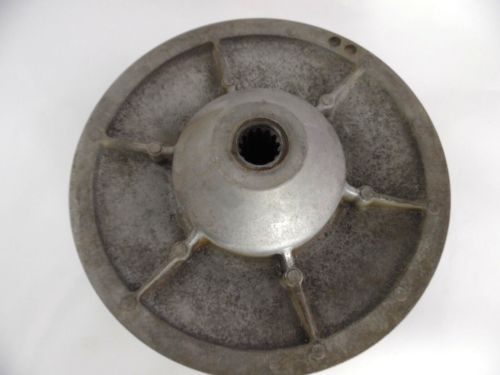 Secondary Driven Clutch 1980 Yamaha SS440, US $49.95, image 7