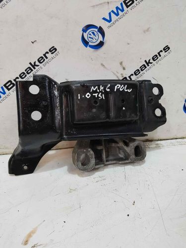 Volkswagen polo mk6 2017-2023 1.0 tsi ns engine mount chzl 2q0199555af