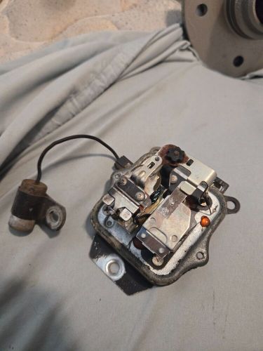 GM 1971 519 Voltage Regulator Core 1K, US $45.00, image 3