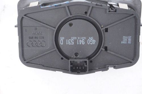 2011-2018 AUDI A8 QUATTRO - Headlight / FOG Light Switch 4H0941531D, US $24.99, image 2