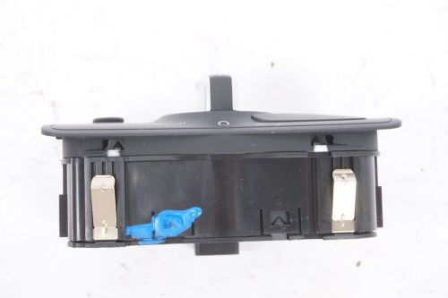 2011-2018 AUDI A8 QUATTRO - Headlight / FOG Light Switch 4H0941531D, US $24.99, image 4