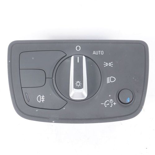 2011-2018 AUDI A8 QUATTRO - Headlight / FOG Light Switch 4H0941531D, US $24.99, image 5
