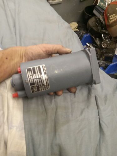 Cessna altitude gyro