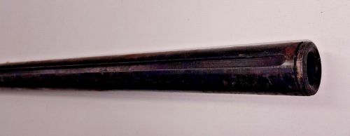 1-1/4" x 42" Tubular 1/4'' Wall Steel Axle - Go Kart - Racing Cart - Drift Trike, US $79.00, image 2