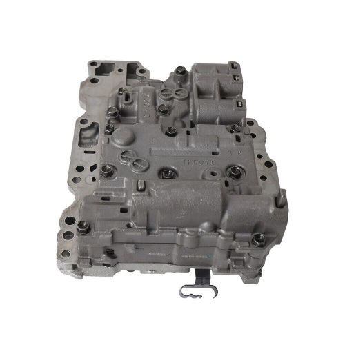 Tf70 af21b valve body w/solenoid for lincoln mkz mkx  zephyr 2006 2007 2008