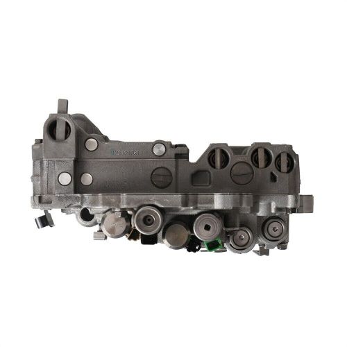 TF70 AF21B Valve Body W/Solenoid for Lincoln MKZ MKX Zephyr 2006 2007 2008, US $239.00, image 3