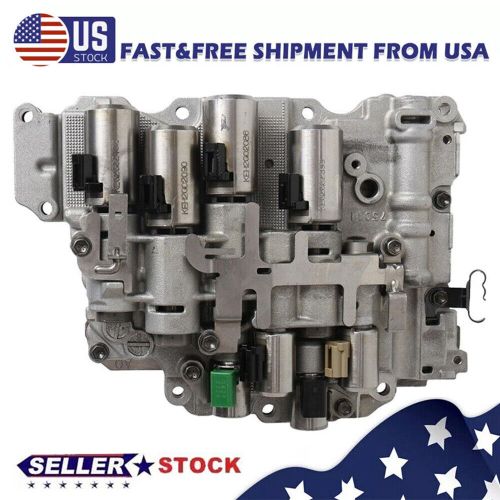 TF70 AF21B Valve Body W/Solenoid for Lincoln MKZ MKX Zephyr 2006 2007 2008, US $239.00, image 12