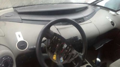 STEERING RACK FOR RENAULT ESPACE IV JK0 1.9 DCI DIESEL 1589797 15897-, US $, image 4