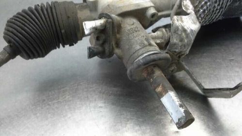 STEERING RACK FOR RENAULT ESPACE IV JK0 1.9 DCI DIESEL 1589797 15897-, US $, image 6