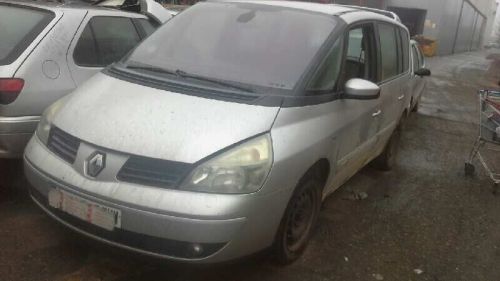 STEERING RACK FOR RENAULT ESPACE IV JK0 1.9 DCI DIESEL 1589797 15897-, US $, image 8