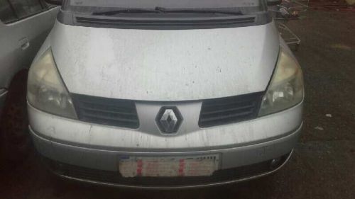 STEERING RACK FOR RENAULT ESPACE IV JK0 1.9 DCI DIESEL 1589797 15897-, US $, image 9