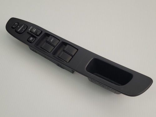Subaru Impreza GG GD Main Master Power Window Switch + Surround Trim 02 - 07, AU $74.00, image 6