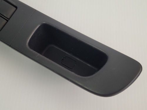 Subaru Impreza GG GD Main Master Power Window Switch + Surround Trim 02 - 07, AU $74.00, image 9
