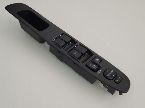 Subaru Impreza GG GD Main Master Power Window Switch + Surround Trim 02 - 07, AU $74.00, image 10