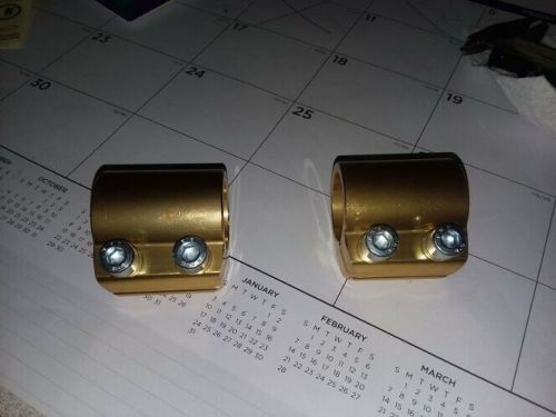 shifter kart stabilizer clamps, US $45.00, image 2