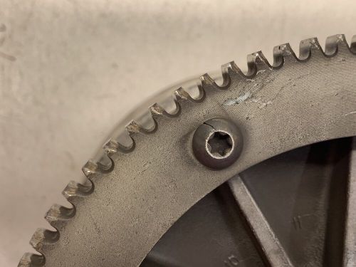 Drive Clutch Assembly - 2009 Skidoo Renegade 600, US $300.00, image 9