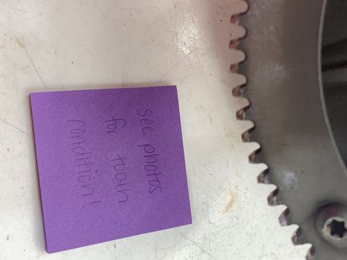 Drive Clutch Assembly - 2009 Skidoo Renegade 600, US $300.00, image 12