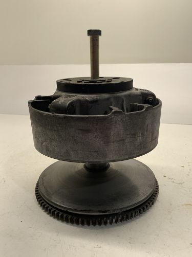 Drive Clutch Assembly - 2009 Skidoo Renegade 600, US $300.00, image 15