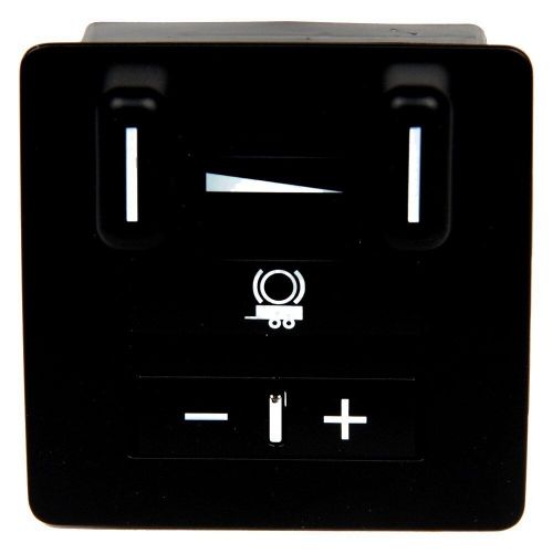 ACDelco 15926102 - GM Original Equipment™ Trailer Brake Control Switch Assembly, US $79.15, image 3