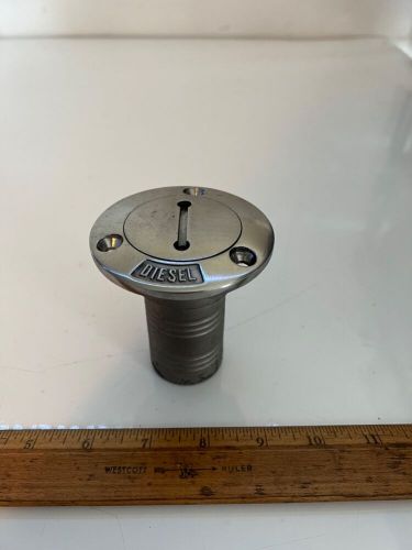 NOS SEA DOG DIESEL FUEL FILL, US $45.00, image 6