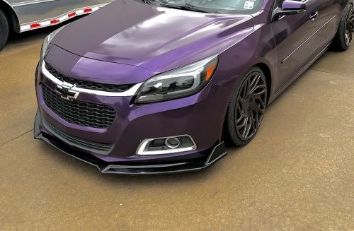 2015 chevy malibu front spoiler, US $50.00, image 2