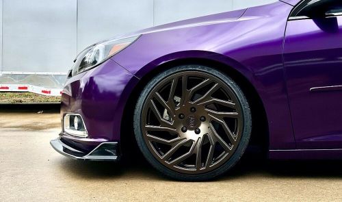 2015 chevy malibu front spoiler, US $50.00, image 3