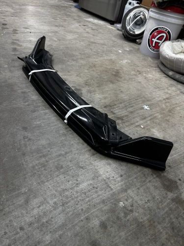 2015 chevy malibu front spoiler, US $50.00, image 4