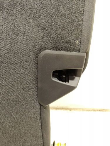 Rear seat Porsche Taycan 2023, US $283.40, image 3