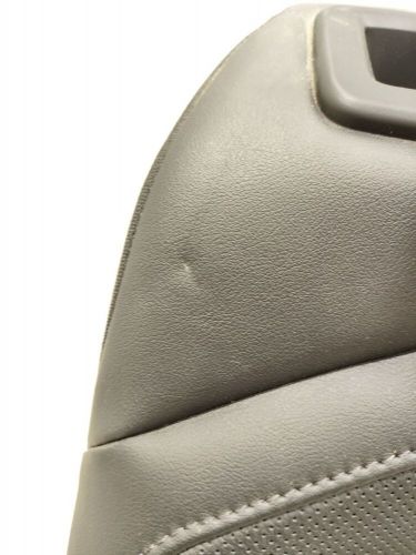 Rear seat Porsche Taycan 2023, US $283.40, image 6