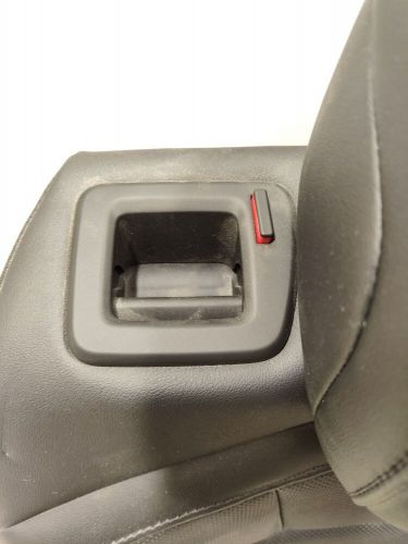 Rear seat Porsche Taycan 2023, US $283.40, image 7