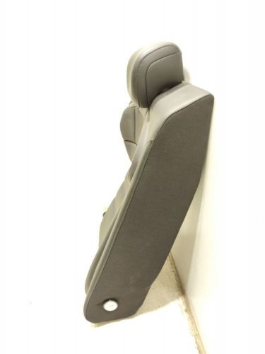 Rear seat Porsche Taycan 2023, US $283.40, image 8