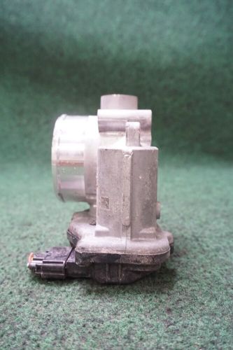 2021 HYUNDAI SONATA 2.5L Throttle Body OEM 351002S000 22,866 MILES, US $65.75, image 3