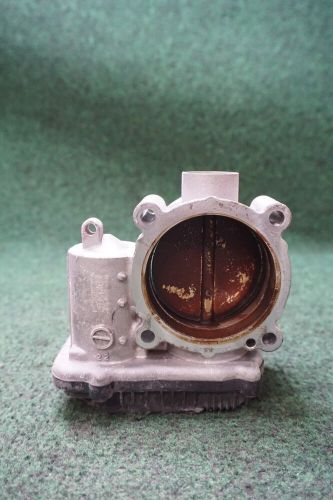 2021 HYUNDAI SONATA 2.5L Throttle Body OEM 351002S000 22,866 MILES, US $65.75, image 4