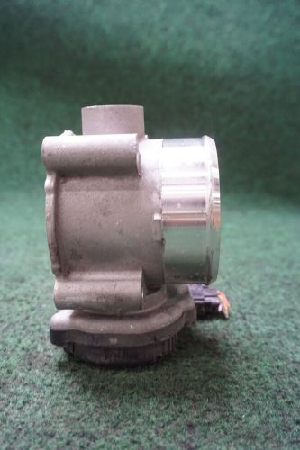 2021 HYUNDAI SONATA 2.5L Throttle Body OEM 351002S000 22,866 MILES, US $65.75, image 5