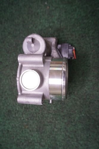 2021 HYUNDAI SONATA 2.5L Throttle Body OEM 351002S000 22,866 MILES, US $65.75, image 6