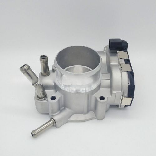 Body Throttle For Hyundai Accent Elantra I30 Kia Rio Soul 1.6L # 351002B150#, US $129.67, image 2