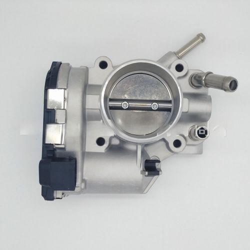 Body Throttle For Hyundai Accent Elantra I30 Kia Rio Soul 1.6L # 351002B150#, US $129.67, image 4
