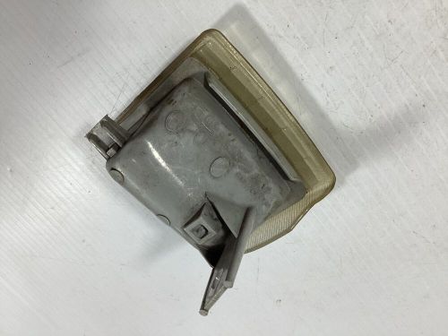 1995-2005 Chevrolet Astro Right Passenger CornerSignal Marker Light 16518656 OEM, US $19.90, image 5