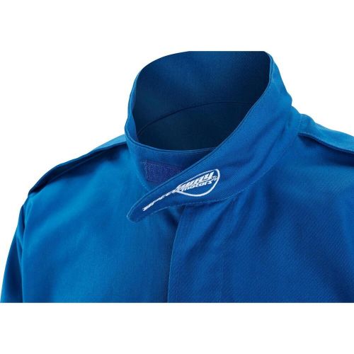 Speedway Motors 1-Pc Black Racing Suit Set, Large, Shoe Size 11.5, US $241.99, image 6