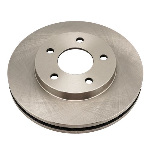 Front Disc Brake Rotors For Buick Rendezvous 2002 2003 2004 2005 2006-2007, US $69.99, image 3