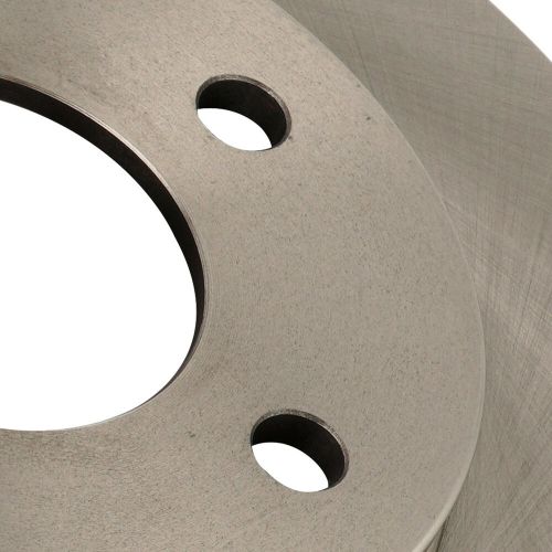 Front Disc Brake Rotors For Buick Rendezvous 2002 2003 2004 2005 2006-2007, US $69.99, image 4