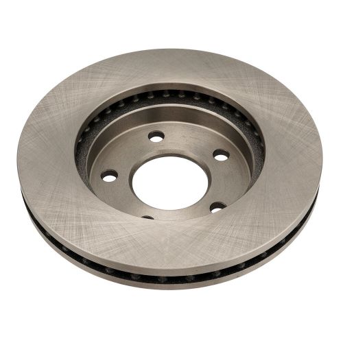 Front Disc Brake Rotors For Buick Rendezvous 2002 2003 2004 2005 2006-2007, US $69.99, image 9