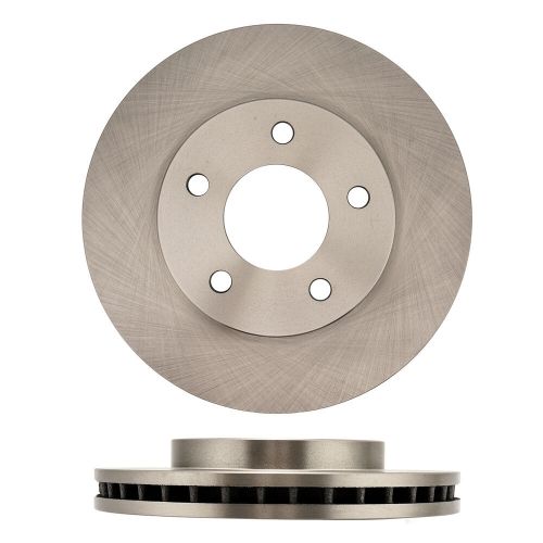 Front Disc Brake Rotors For Buick Rendezvous 2002 2003 2004 2005 2006-2007, US $69.99, image 10