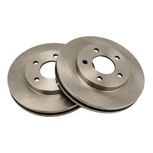 Front Disc Brake Rotors For Buick Rendezvous 2002 2003 2004 2005 2006-2007, US $69.99, image 11