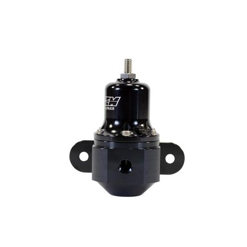 AEM 25-305BK High Cap Fuel Pressure Regulator, US $153.95, image 2