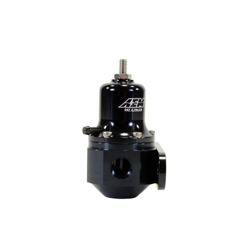 AEM 25-305BK High Cap Fuel Pressure Regulator, US $153.95, image 4